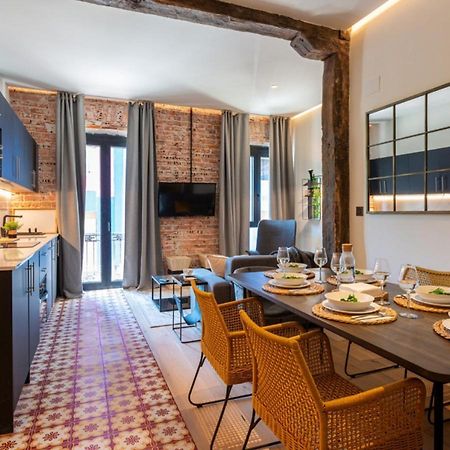 Class Bilbao Ac By Staynnapartments Экстерьер фото