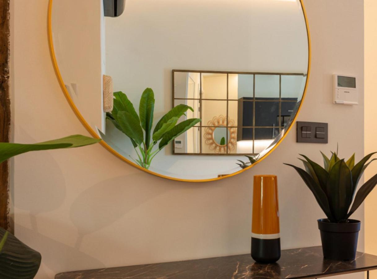 Class Bilbao Ac By Staynnapartments Экстерьер фото