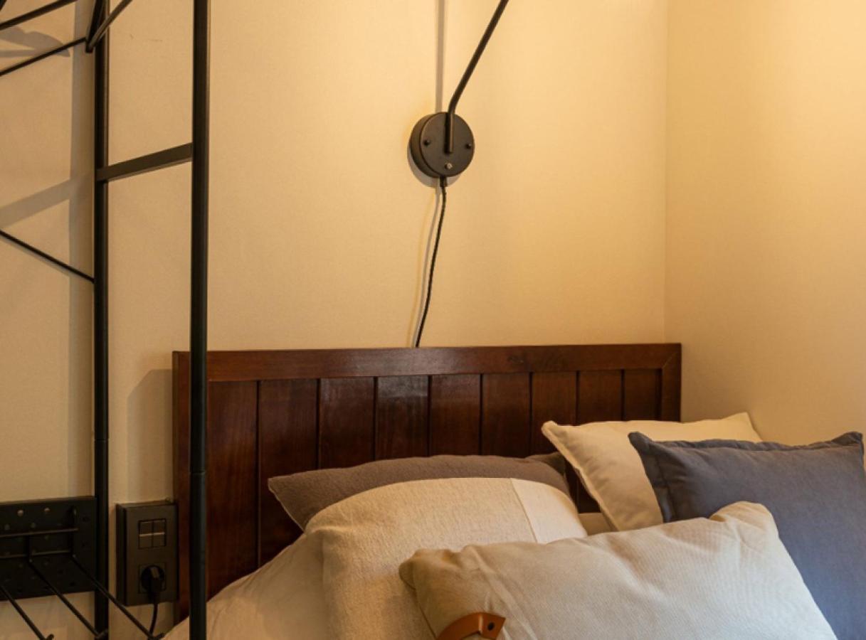 Class Bilbao Ac By Staynnapartments Экстерьер фото