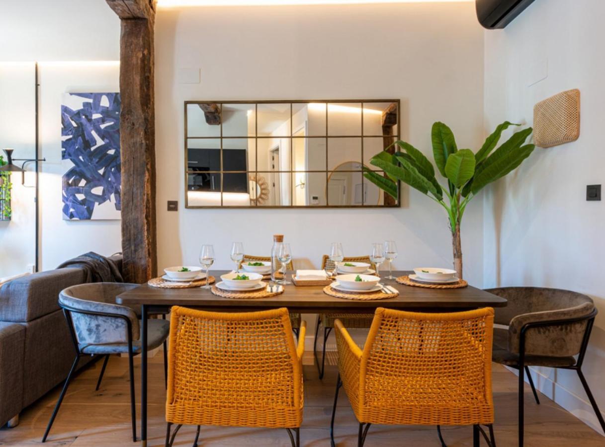 Class Bilbao Ac By Staynnapartments Экстерьер фото