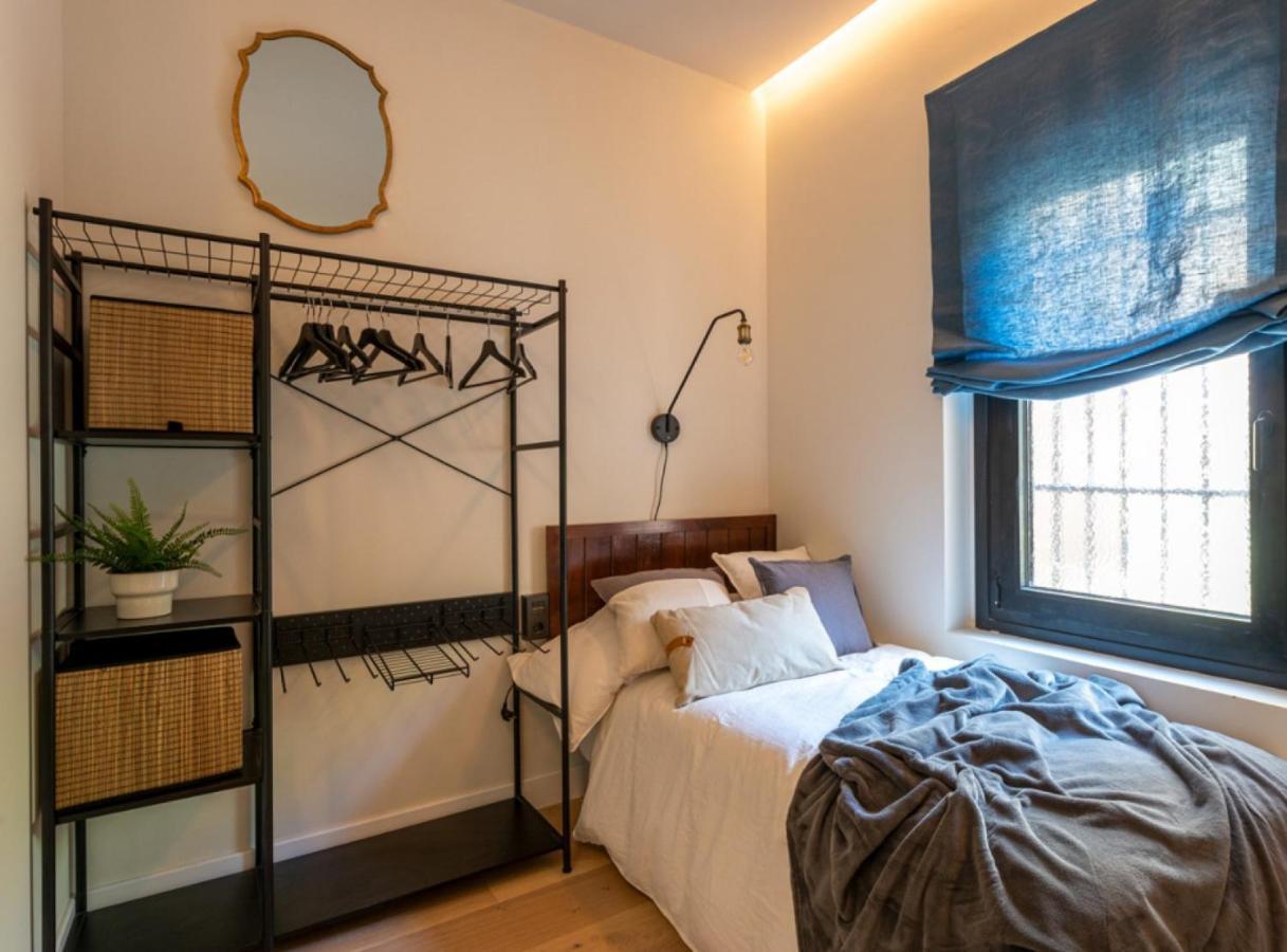 Class Bilbao Ac By Staynnapartments Экстерьер фото