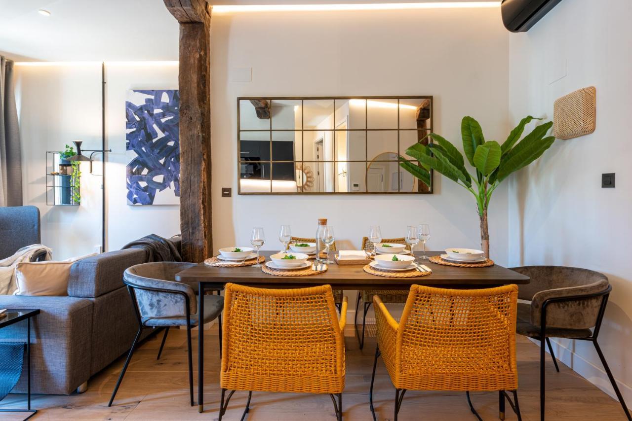 Class Bilbao Ac By Staynnapartments Экстерьер фото